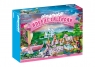 Playmobil: Kalendarz adwentowy Królewski piknik w parku (70323)