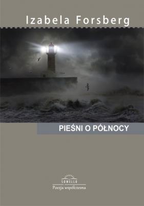 Pieśni o północy - Izabella Forsberg