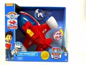Psi Patrol Air Patroller, światło-dźwięk