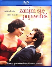 Zanim się pojawiłeś (Blu-ray)