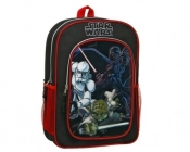 Plecak duży szkolny Star Wars (29323)