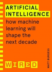 Artificial Intelligence - Burgess Matthew