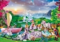 Playmobil: Kalendarz adwentowy "Królewski piknik w parku" (70323)