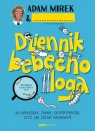 Dziennik bebechologa. 101 łamigłówek, zadań i eksperymentów, czyli jak null null