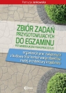 Zbiór zadań przygotowujących do egzaminu potwierdzającego kwalifikację R22 Patrycja Jankowska