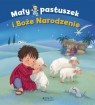 Mały pastuszek i Boże Narodzenie Nussbaum Margret