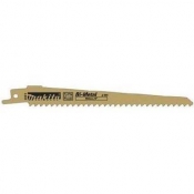 MAKITA BRZESZCZOT DO PIŁY SZABLASTEJ 152mm 5szt DR