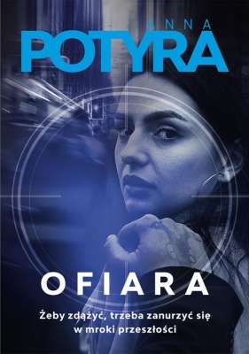 Ofiara - Anna Potyra