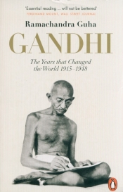 Gandhi 1914-1948 - Guha Ramachandra