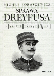 Sprawa Dreyfusa - Horoszewicz Michał
