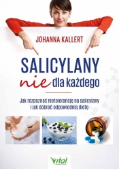 Salicylany nie dla każdego - Kallert Johanna