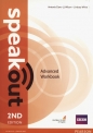 Speakout Advanced Workbook - Lindsay White, Antonia Clare, J.J. Wilson