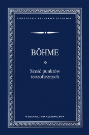 Sześć punktów teozoficznych.