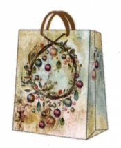 Torba Crystal Baubles medium AGB2000203