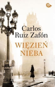 Więzień nieba - Carlos Ruiz Zafón
