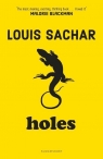 Holes Sachar Louis