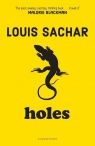 Holes Louis Sachar