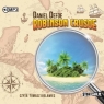 Robinson Crusoe Audiobook Daniel Defoe