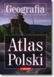 Atlas Polski Geografia