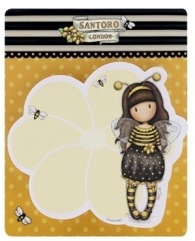 Karteczki samoprzylepne - Bee-Loved