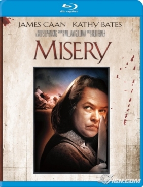 Misery (Blu-ray)