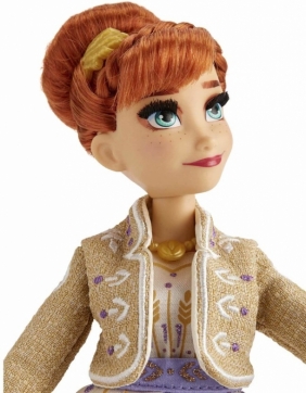 Frozen 2: Arendelle Anna (E6845)