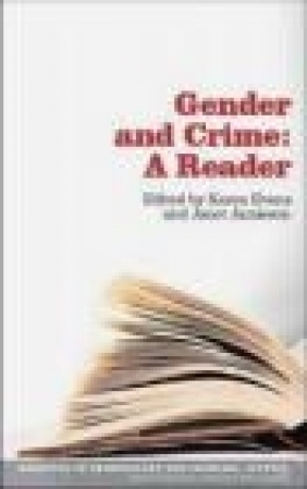 Gender and Crime Janet Jamieson, Karen Evans, K Evans