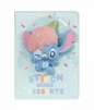 Coolpack, Notes B6/100k Squishy 3D Disney Fashion - Stitch pastel (75231PTR)