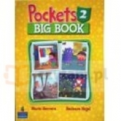 Pockets 1ed 2 Big Book - Mario Herrera, Barbara Hojel