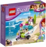 Lego Friends: Plażowy skuter Mii (41306)