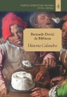 Historia Calandra Dovizi da Bibbiena Bernardo