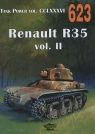 Renault R35 vol. II. Tank Power vol. CCLXXXVI 623