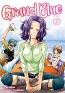Grand Blue. Tom 2 16+ Kenji Inoue, Kimitake Yoshioka
