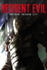 Resident Evil. Incydent Raccoon City Adam Piechota (redaktor prowadzący)