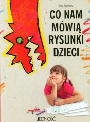 Co nam mówią rysunki dzieci?