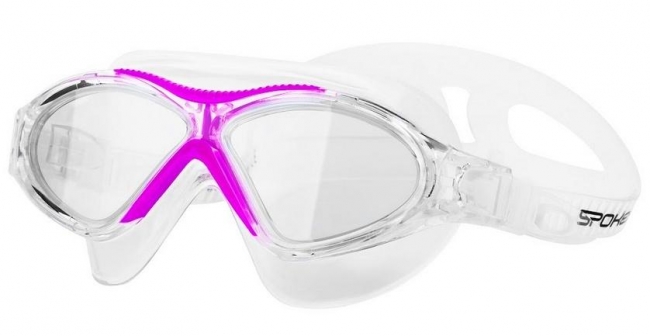 <img src='https://webimage.pl/pics/231/6/d5902693206231.jpg' style='height:440px' /> Okulary pływackie półmaska