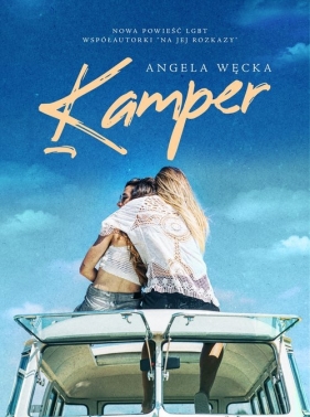 Kamper - Węcka Angela
