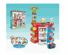 Mini supermarket