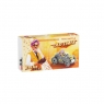  Mini Waffle Cars - Szary, 50 el. (906439)Wiek: 6+