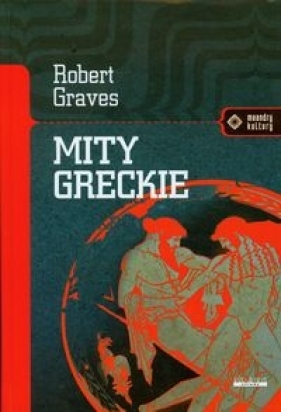 Mity greckie - Graves Robert<br />