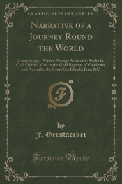 Narrative of a Journey Round the World