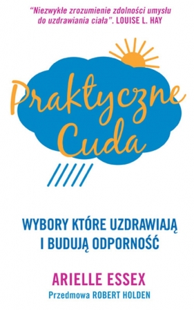 Praktyczne cuda - Arielle Essex