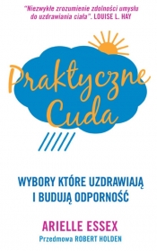 Praktyczne cuda - Arielle Essex