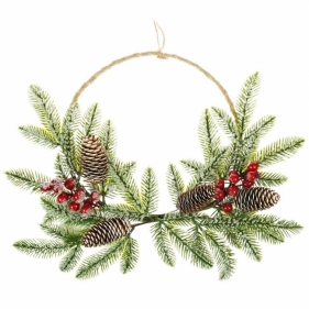 Stroik na obręczy premium