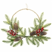 Stroik na obręczy premium