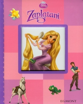 Zaplątani - <br />