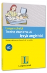 Trening słownictwa A1 Język angielski Zestaw praktycznych ćwiczeń dla Klaudyna Cwynar