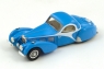 SPARK Bugatti T57 SC Atalanta 1937 (S2723)