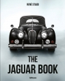 The Jaguar Book. Collector's Edition Rene Staud, Jurgen Lewandowski