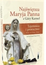 Najświętsza Maryja Panna z Góry Karmel